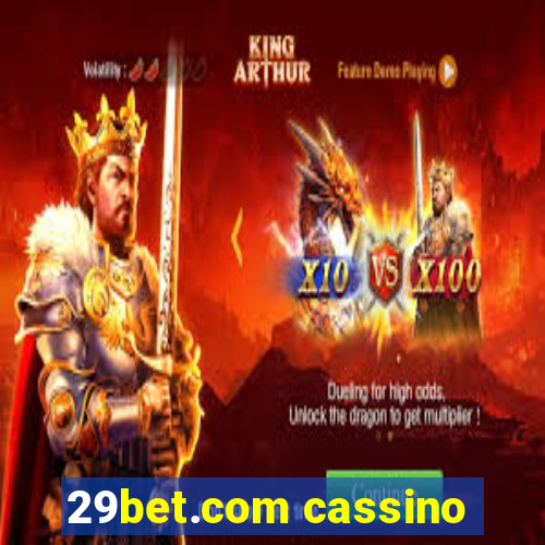 29bet.com cassino